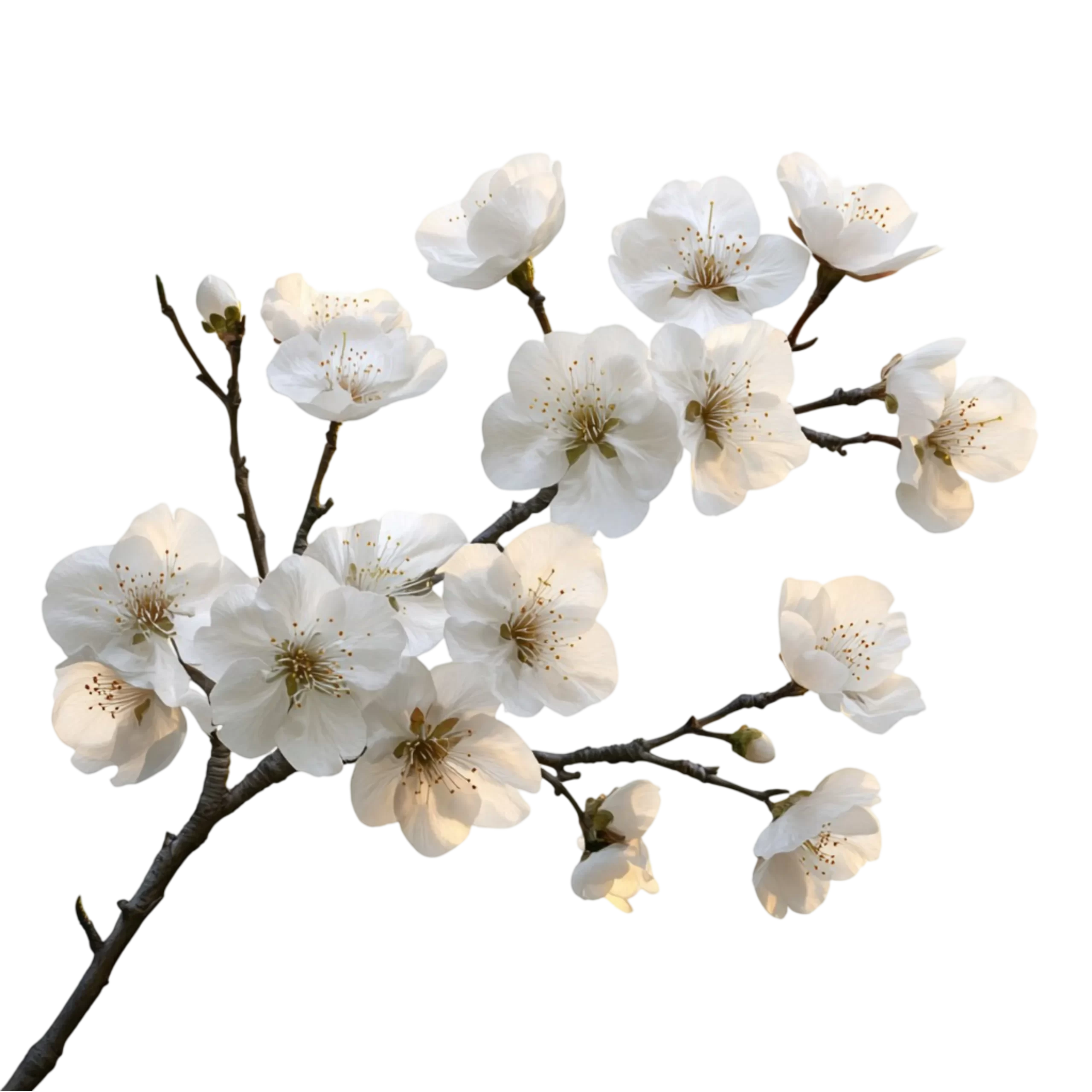 rama flor